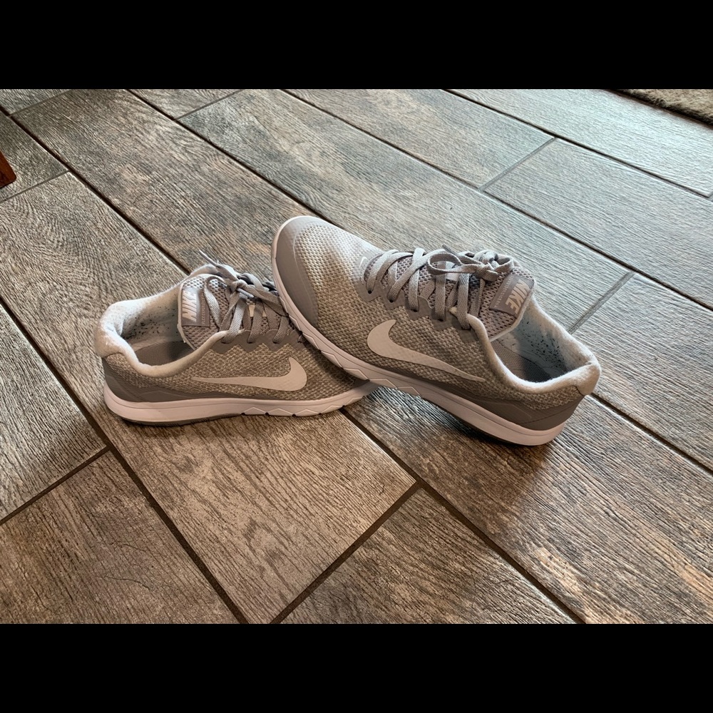 Nike running shoes